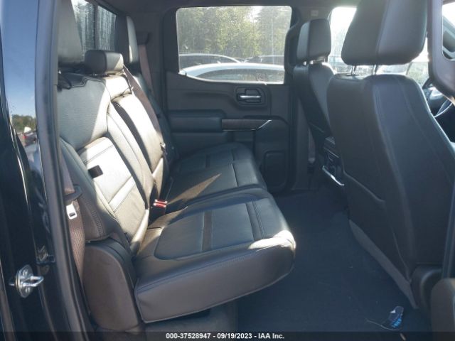 1GTU9FEL1KZ116030 GMC Sierra 1500 Denali