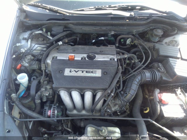 2003 HONDA ACCORD SDN LX VIN: JHMCM563X3C087794
