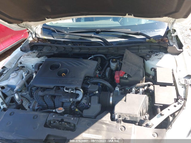 2020 NISSAN ALTIMA 2.5 S VIN: 1N4BL4BW5LN314457