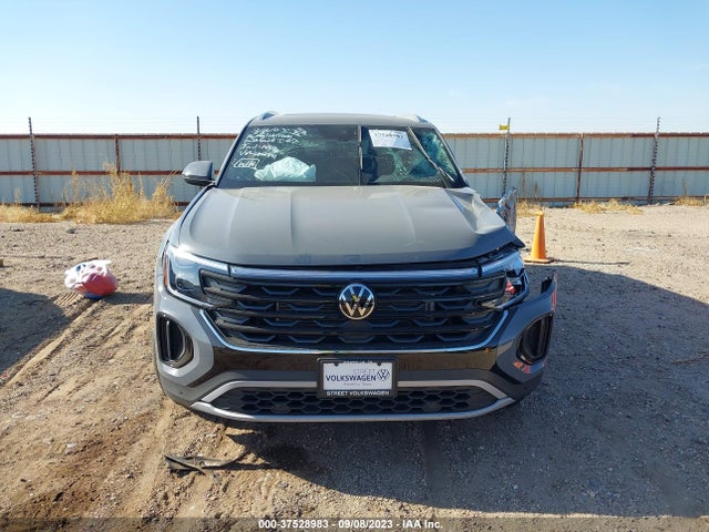 1V2KE2CA7RC202841 Volkswagen Atlas Cross Sport 2.0t Se W/technology