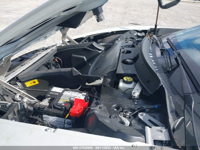 2017 BMW i8, VIN: WBY2Z2C34HV676769