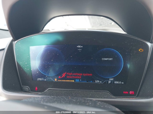 2017 BMW i8, VIN: WBY2Z2C34HV676769