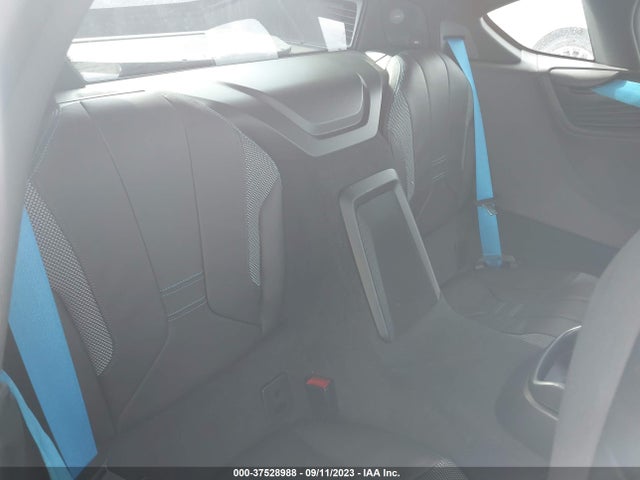 2017 BMW i8, VIN: WBY2Z2C34HV676769