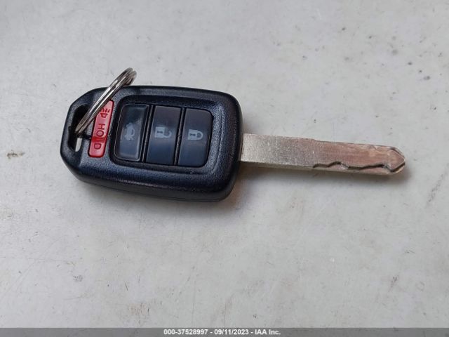 19XFB2F55FE291016 Honda Civic Sedan Lx