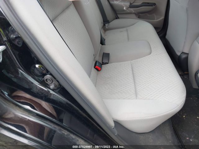 19XFB2F55FE291016 Honda Civic Sedan Lx