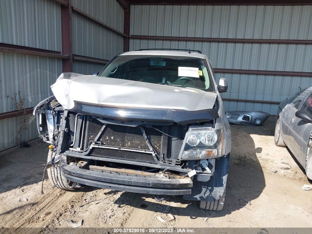 Chevrolet Tahoe Lt 2014 1GNSKBE07ER227851 Image 12