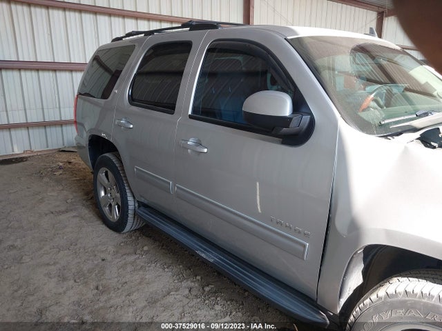 Chevrolet Tahoe Lt 2014 1GNSKBE07ER227851 Image 13