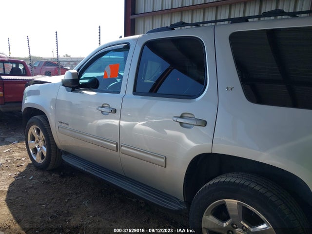 Chevrolet Tahoe Lt 2014 1GNSKBE07ER227851 Image 14