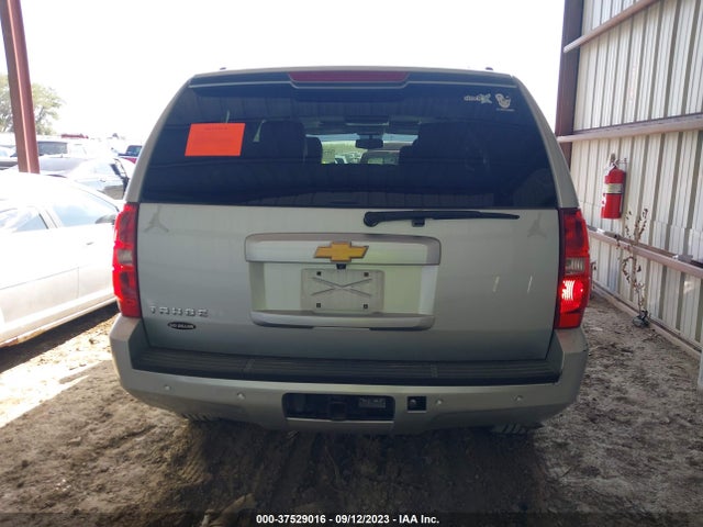 Chevrolet Tahoe Lt 2014 1GNSKBE07ER227851 Image 16