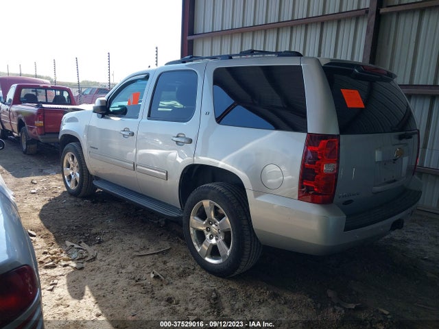 Chevrolet Tahoe Lt 2014 1GNSKBE07ER227851 Image 3