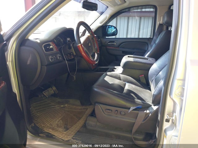 Chevrolet Tahoe Lt 2014 1GNSKBE07ER227851 Image 5