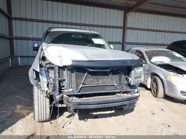 Chevrolet Tahoe Lt 2014 1GNSKBE07ER227851 Image 6