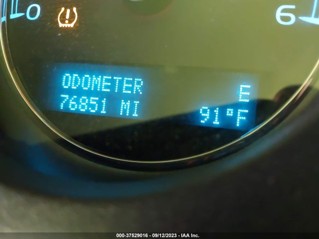 Chevrolet Tahoe Lt 2014 1GNSKBE07ER227851 Image 7