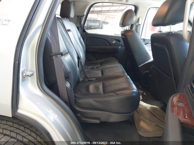 Chevrolet Tahoe Lt 2014 1GNSKBE07ER227851 Image 8