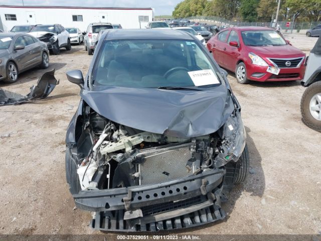 3N1CE2CP9KL364090 Nissan Versa Note Sv