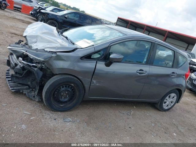 3N1CE2CP9KL364090 Nissan Versa Note Sv