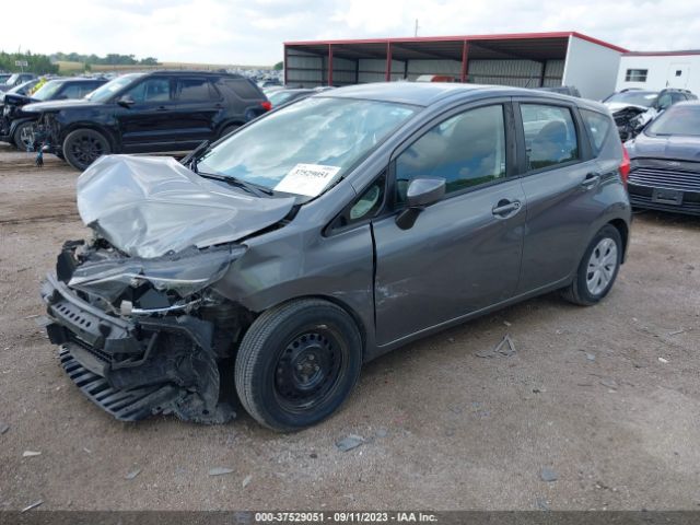 3N1CE2CP9KL364090 Nissan Versa Note Sv