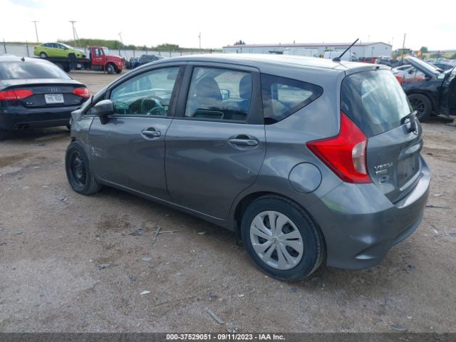3N1CE2CP9KL364090 Nissan Versa Note Sv