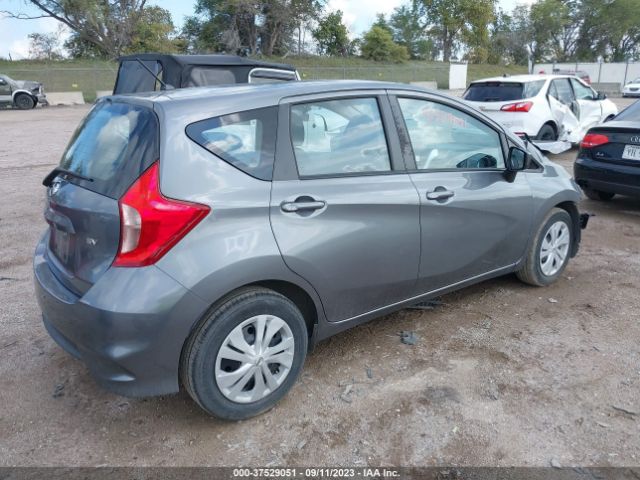 3N1CE2CP9KL364090 Nissan Versa Note Sv