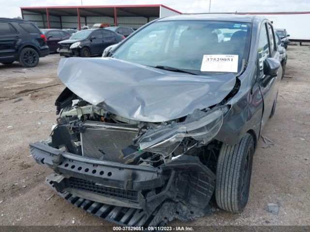 3N1CE2CP9KL364090 Nissan Versa Note Sv