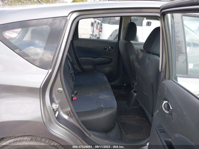 3N1CE2CP9KL364090 Nissan Versa Note Sv