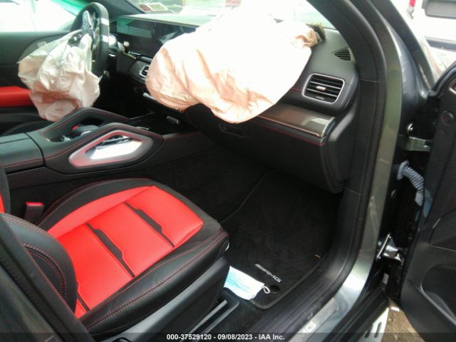 4JGFD6BB0PA955333 Mercedes-Benz Gle Amg Gle 53