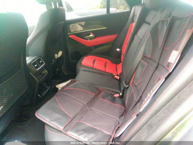 4JGFD6BB0PA955333 Mercedes-Benz Gle Amg Gle 53