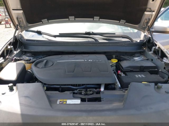 1C4PJMCS2EW294621 Jeep Cherokee Latitude