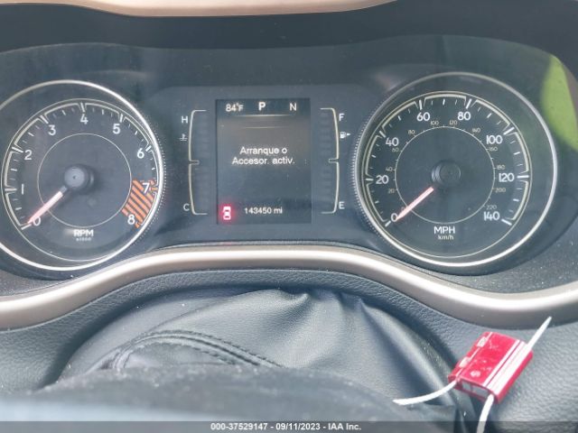 1C4PJMCS2EW294621 Jeep Cherokee Latitude