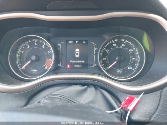 1C4PJMCS2EW294621 Jeep Cherokee Latitude