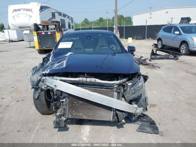 WDDSJ4EB9HN412168 Mercedes-Benz Cla Cla 250