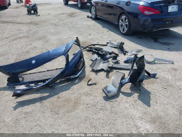 WDDSJ4EB9HN412168 Mercedes-Benz Cla Cla 250