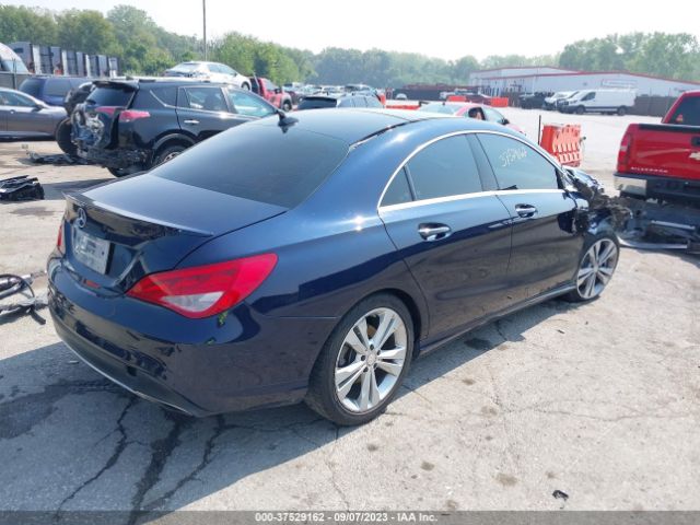 WDDSJ4EB9HN412168 Mercedes-Benz Cla Cla 250