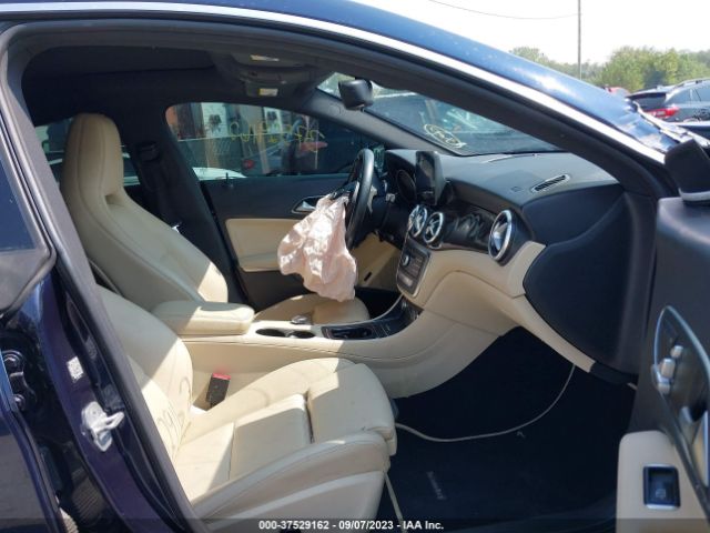 WDDSJ4EB9HN412168 Mercedes-Benz Cla Cla 250