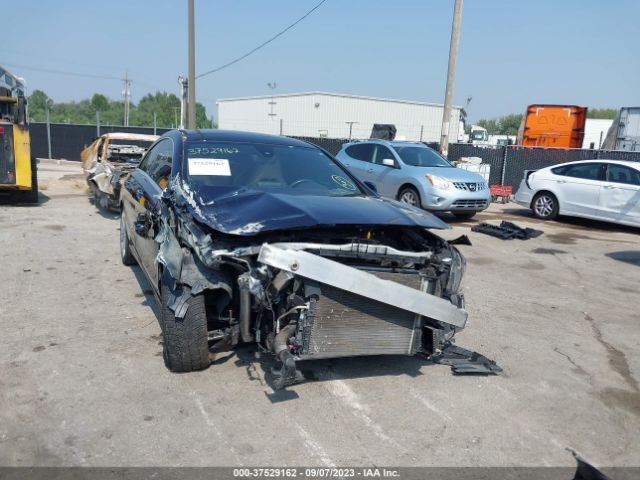 WDDSJ4EB9HN412168 Mercedes-Benz Cla Cla 250