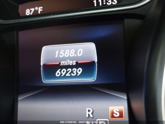 WDDSJ4EB9HN412168 Mercedes-Benz Cla Cla 250