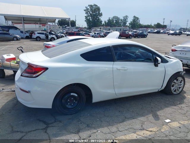 Honda Civic Coupe Lx 2015 2HGFG3B58FH509520 Image 14