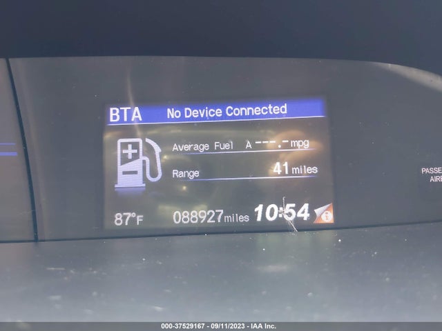 Honda Civic Coupe Lx 2015 2HGFG3B58FH509520 Image 16