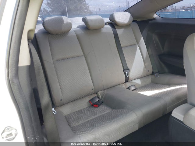 Honda Civic Coupe Lx 2015 2HGFG3B58FH509520 Image 8