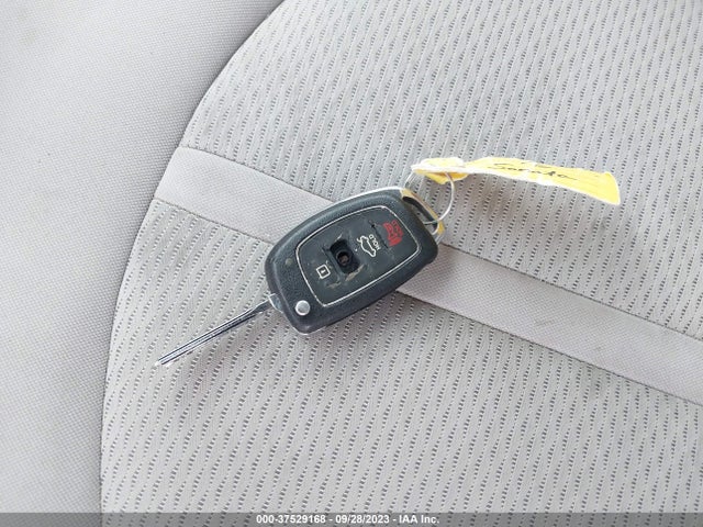 Hyundai Sonata 2.4l Se 2016 5NPE24AF2GH366856 Image 11