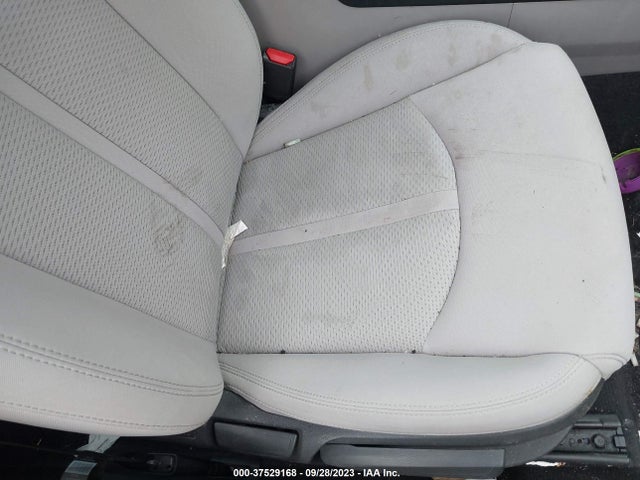 Hyundai Sonata 2.4l Se 2016 5NPE24AF2GH366856 Image 5