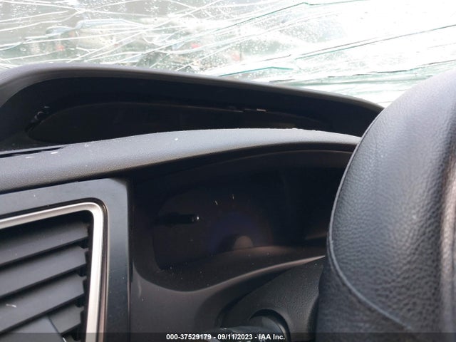 Honda CIVIC EX 2014 19XFB2F89EE222564 Image 7