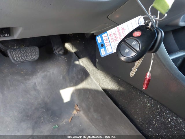 Toyota Tacoma Prerunner 2014 5TFJU4GNXEX061064 Image 11