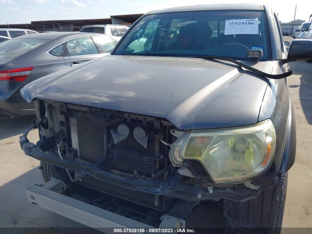 Toyota Tacoma Prerunner 2014 5TFJU4GNXEX061064 Image 12