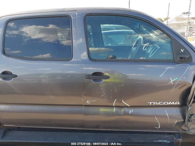 Toyota Tacoma Prerunner 2014 5TFJU4GNXEX061064 Image 13