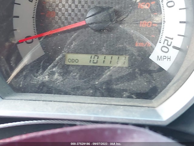 Toyota Tacoma Prerunner 2014 5TFJU4GNXEX061064 Image 15