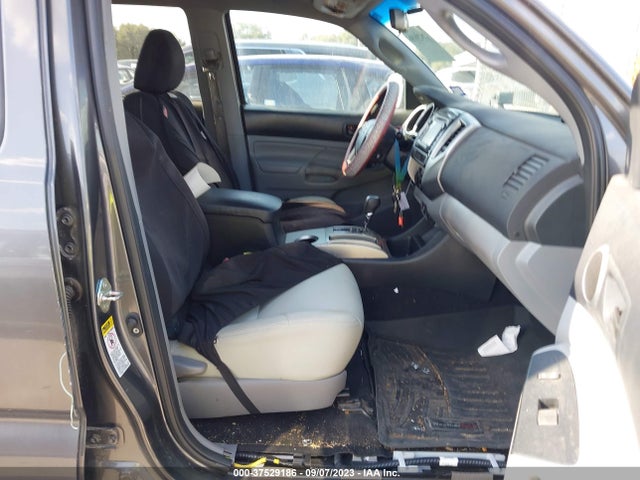 Toyota Tacoma Prerunner 2014 5TFJU4GNXEX061064 Image 5