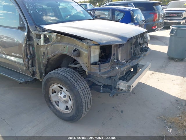 Toyota Tacoma Prerunner 2014 5TFJU4GNXEX061064 Image 6