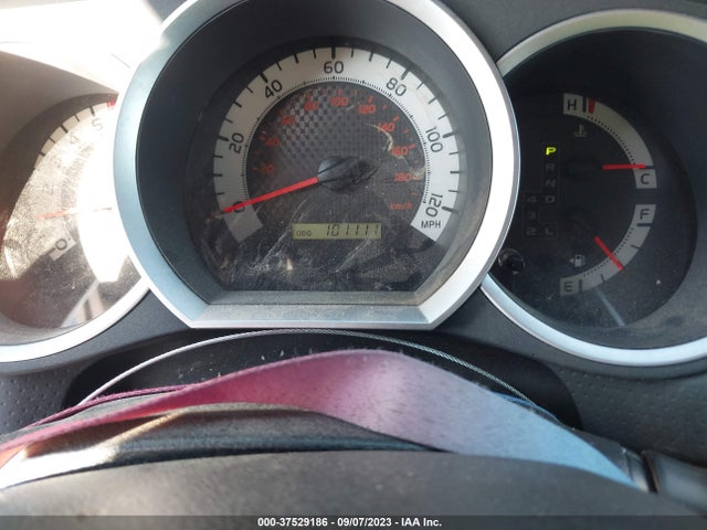 Toyota Tacoma Prerunner 2014 5TFJU4GNXEX061064 Image 7