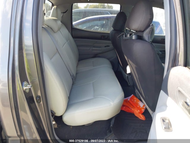 Toyota Tacoma Prerunner 2014 5TFJU4GNXEX061064 Image 8